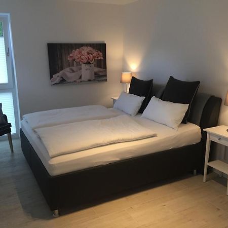 Ferienwohnung Kuestentraum 2 Λίμπεκ Εξωτερικό φωτογραφία