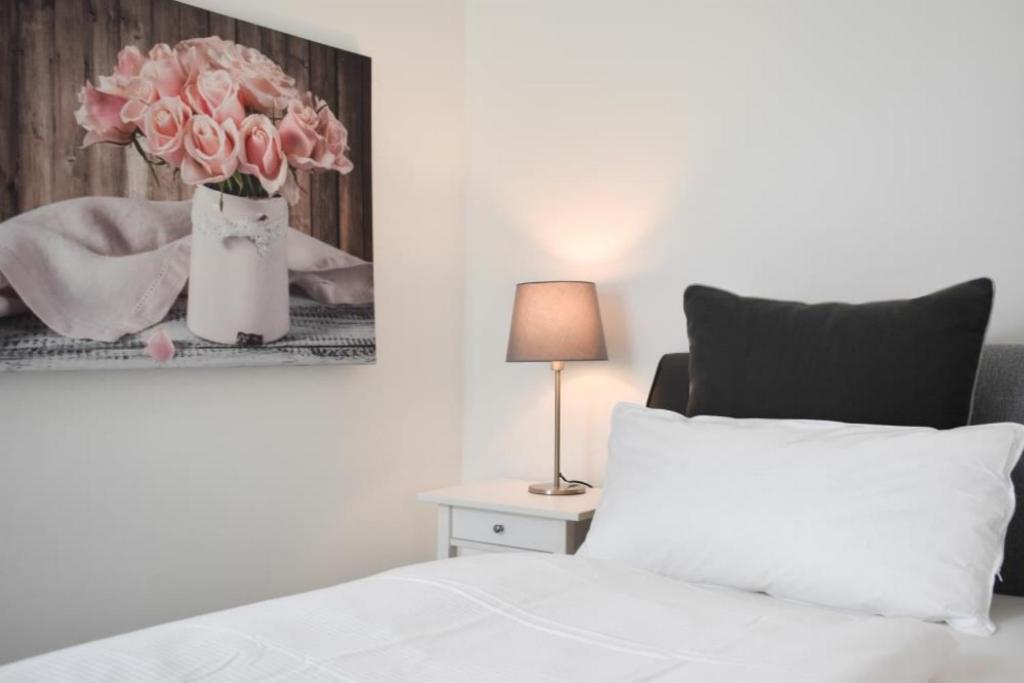 Ferienwohnung Kuestentraum 2 Λίμπεκ Εξωτερικό φωτογραφία