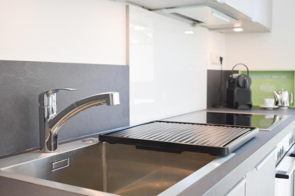 Ferienwohnung Kuestentraum 2 Λίμπεκ Εξωτερικό φωτογραφία
