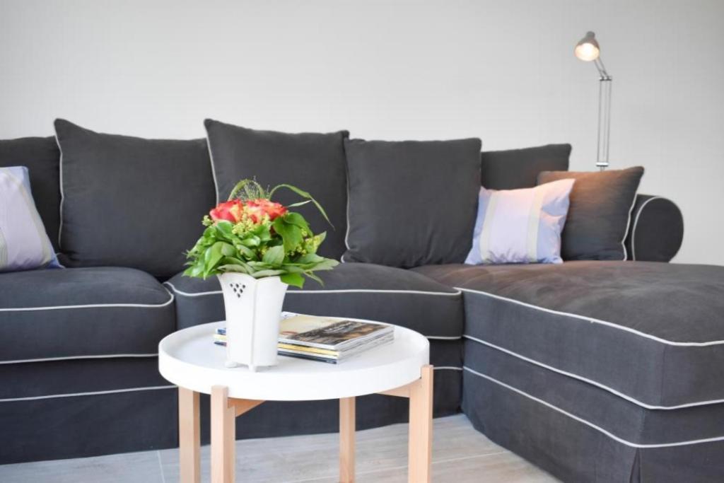 Ferienwohnung Kuestentraum 2 Λίμπεκ Εξωτερικό φωτογραφία